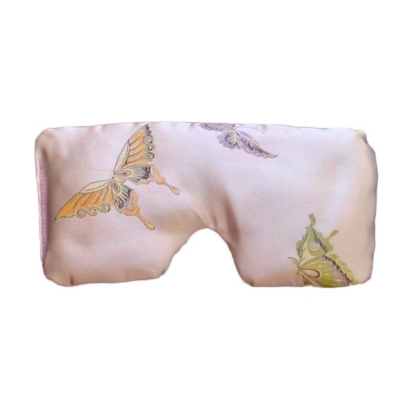 Butterly Large Eye Pillow