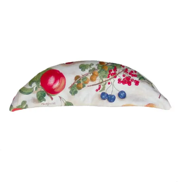 Orchard Dreams Travel Pillow