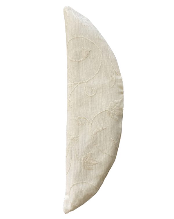 812 Neck Pillow beige